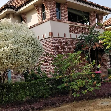 Best Family Homestay - Aamar Bari, Santiniketan Шантиникетан Экстерьер фото