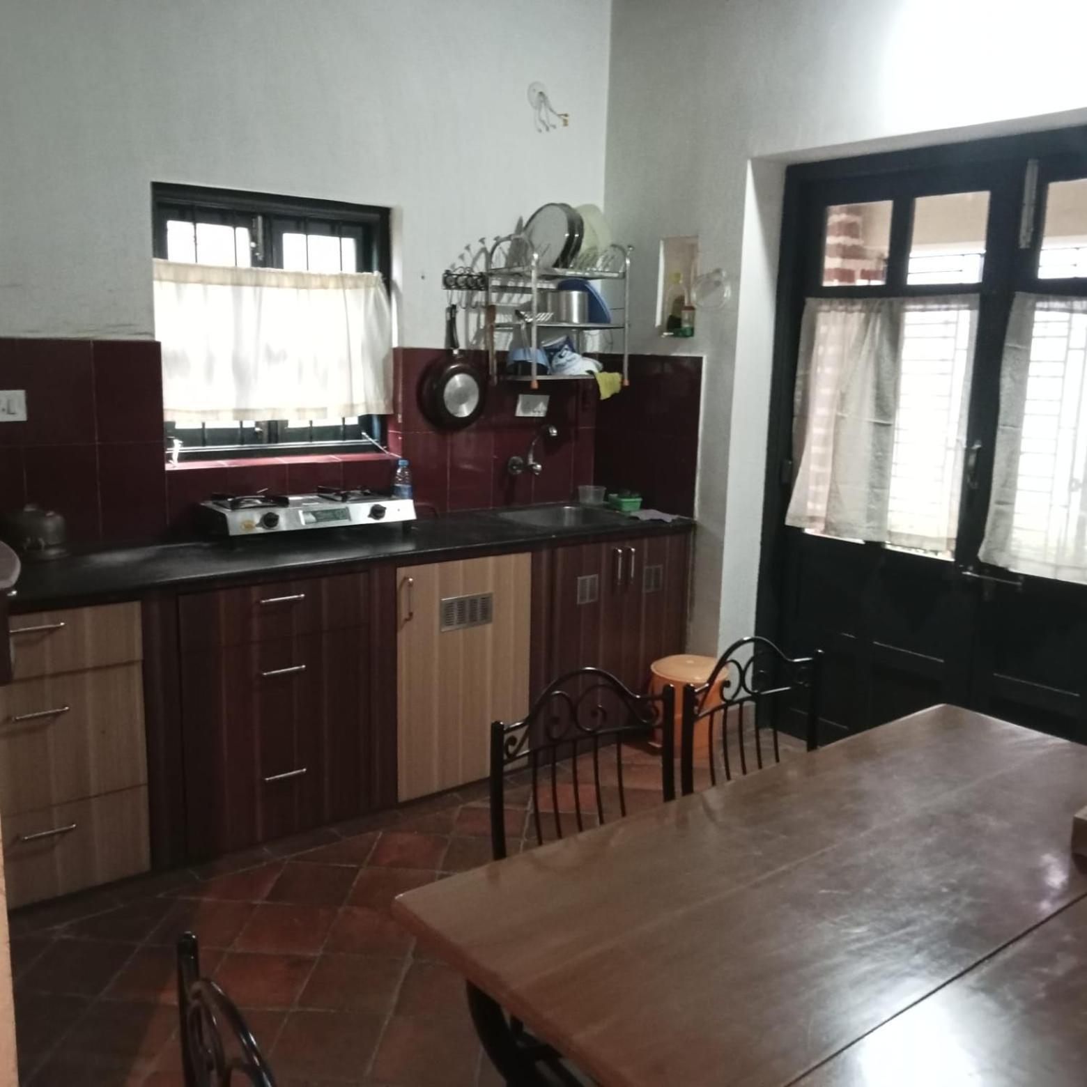 Best Family Homestay - Aamar Bari, Santiniketan Шантиникетан Экстерьер фото