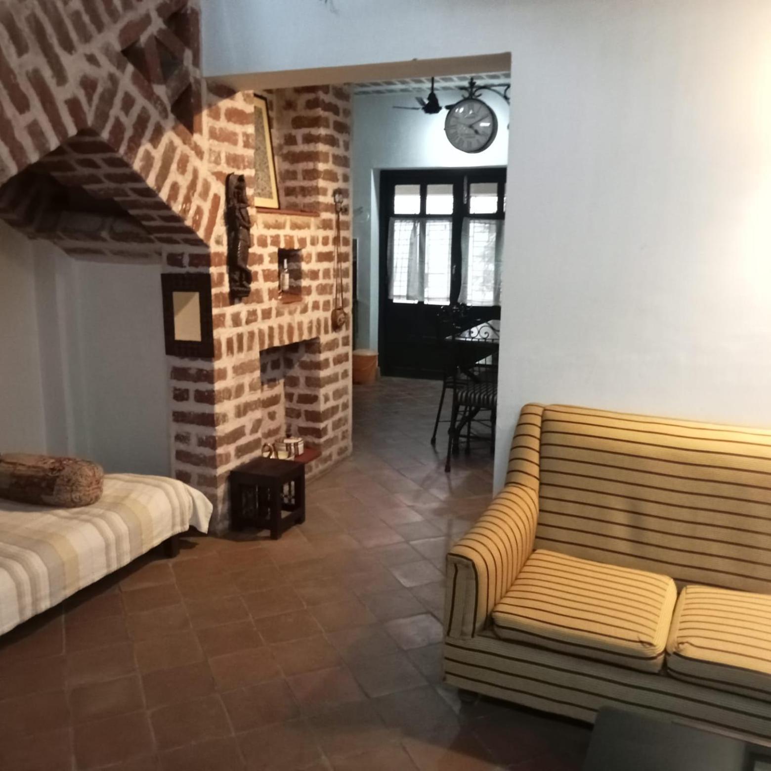 Best Family Homestay - Aamar Bari, Santiniketan Шантиникетан Экстерьер фото