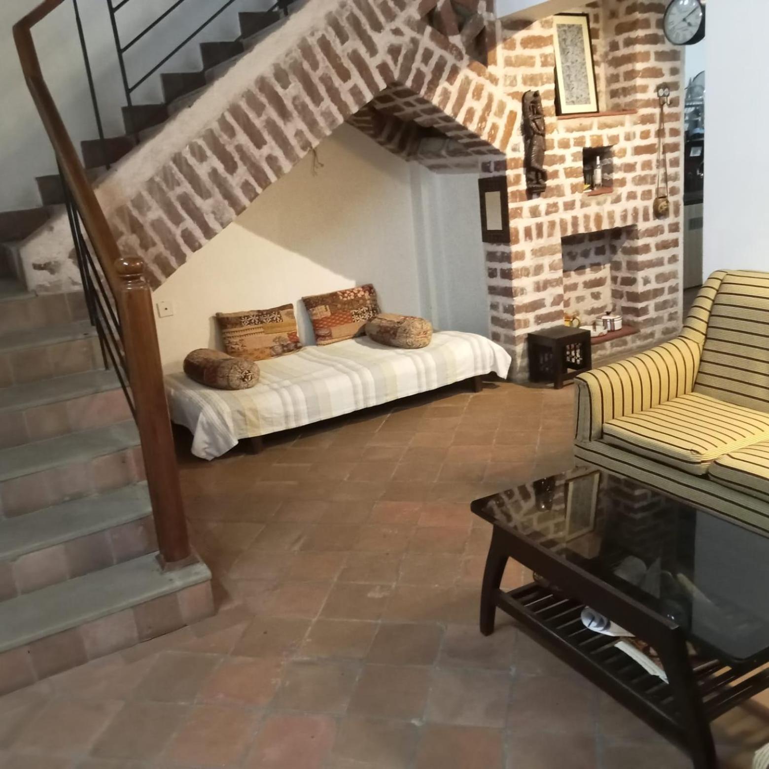 Best Family Homestay - Aamar Bari, Santiniketan Шантиникетан Экстерьер фото