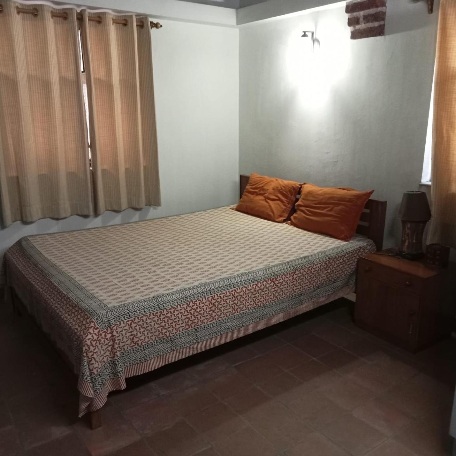 Best Family Homestay - Aamar Bari, Santiniketan Шантиникетан Экстерьер фото