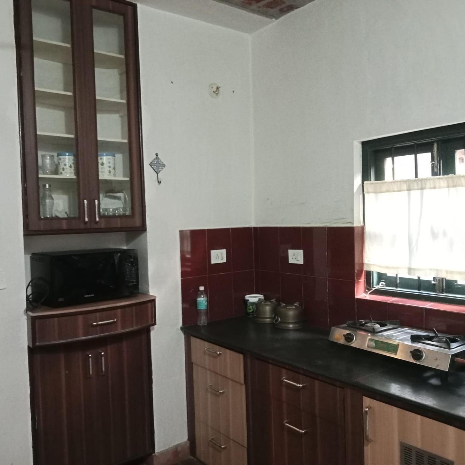 Best Family Homestay - Aamar Bari, Santiniketan Шантиникетан Экстерьер фото