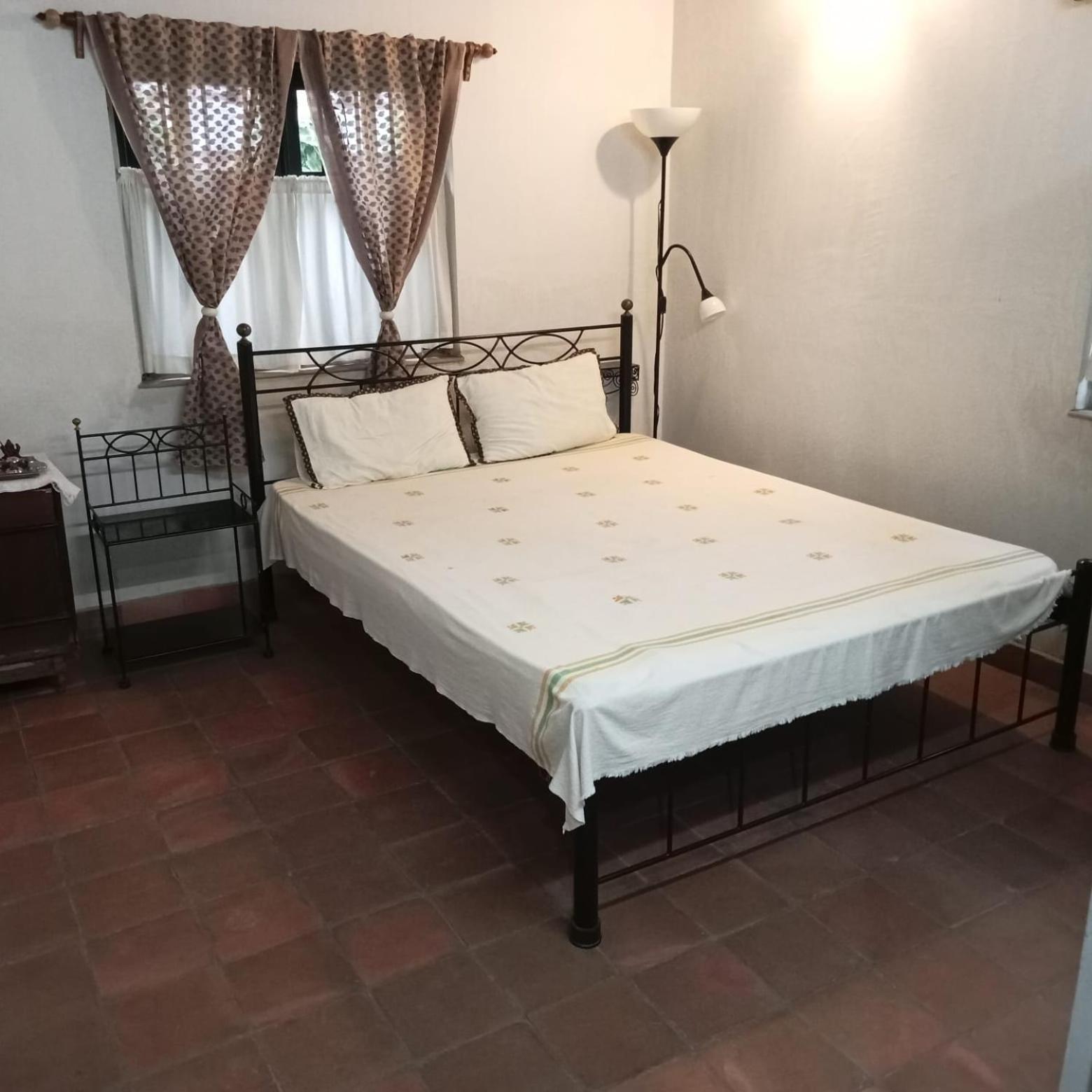 Best Family Homestay - Aamar Bari, Santiniketan Шантиникетан Экстерьер фото