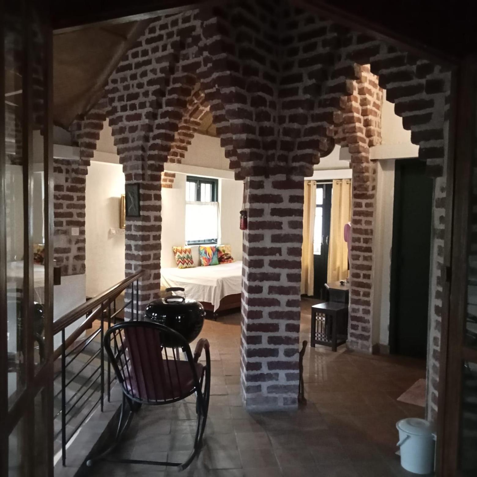 Best Family Homestay - Aamar Bari, Santiniketan Шантиникетан Экстерьер фото