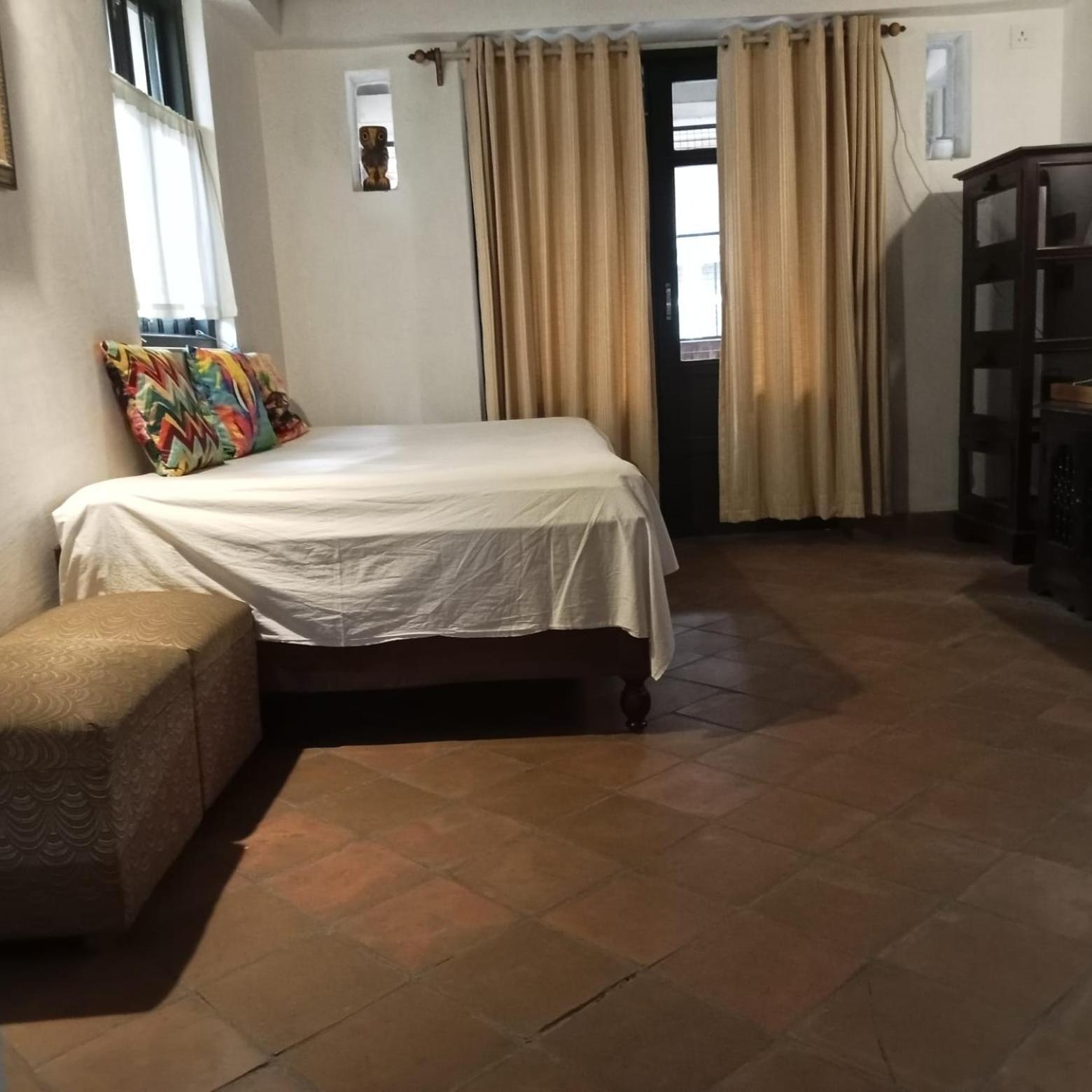 Best Family Homestay - Aamar Bari, Santiniketan Шантиникетан Экстерьер фото