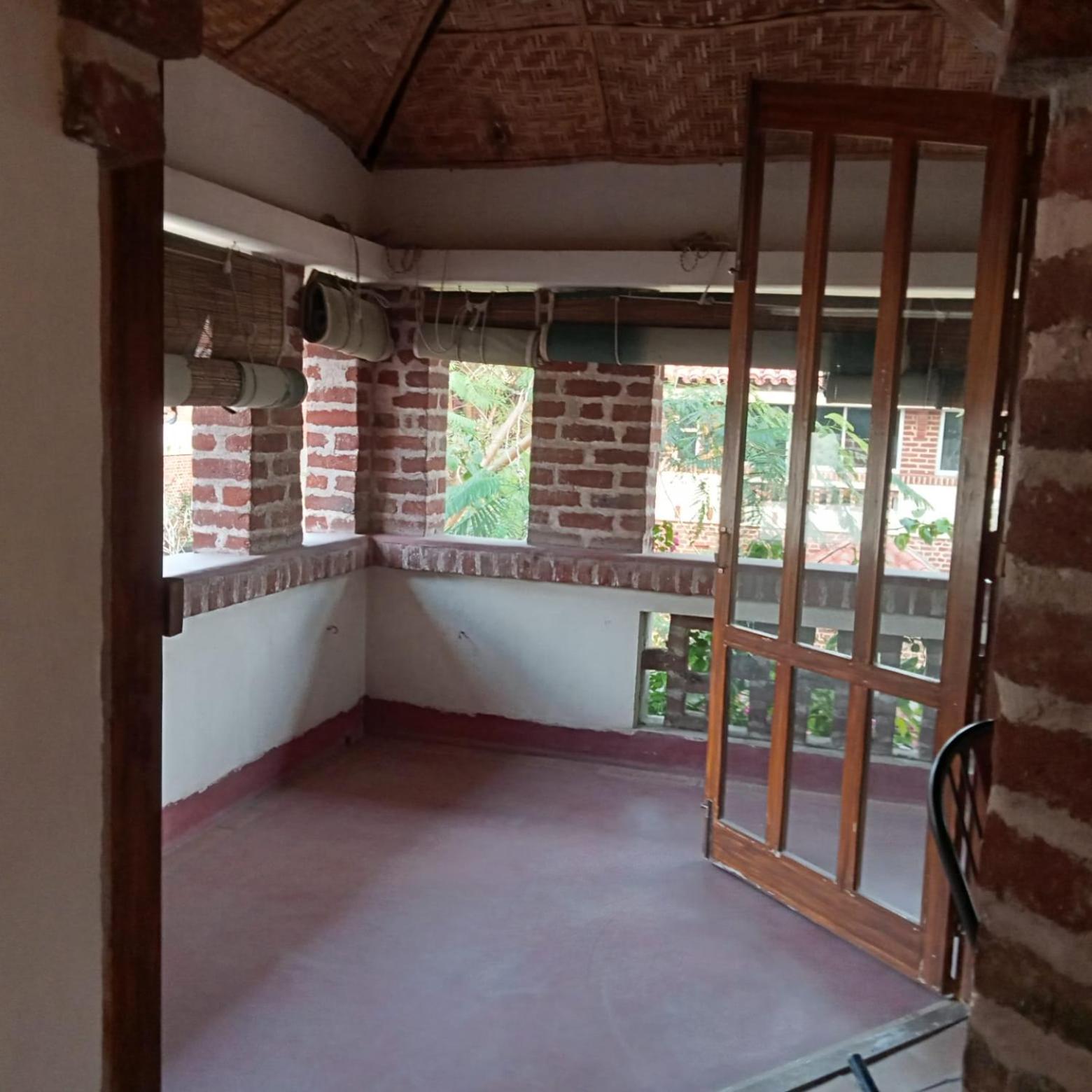 Best Family Homestay - Aamar Bari, Santiniketan Шантиникетан Экстерьер фото