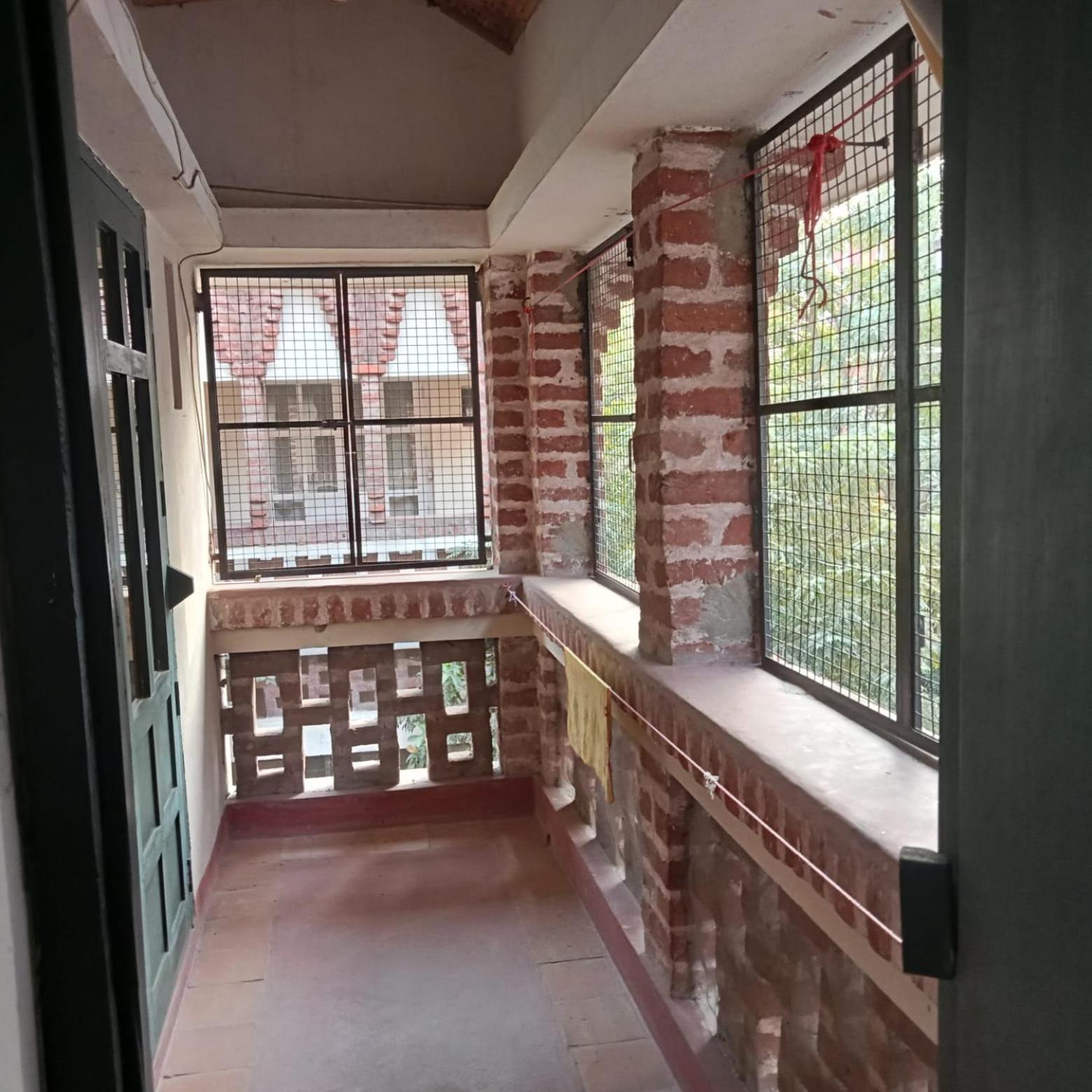 Best Family Homestay - Aamar Bari, Santiniketan Шантиникетан Экстерьер фото