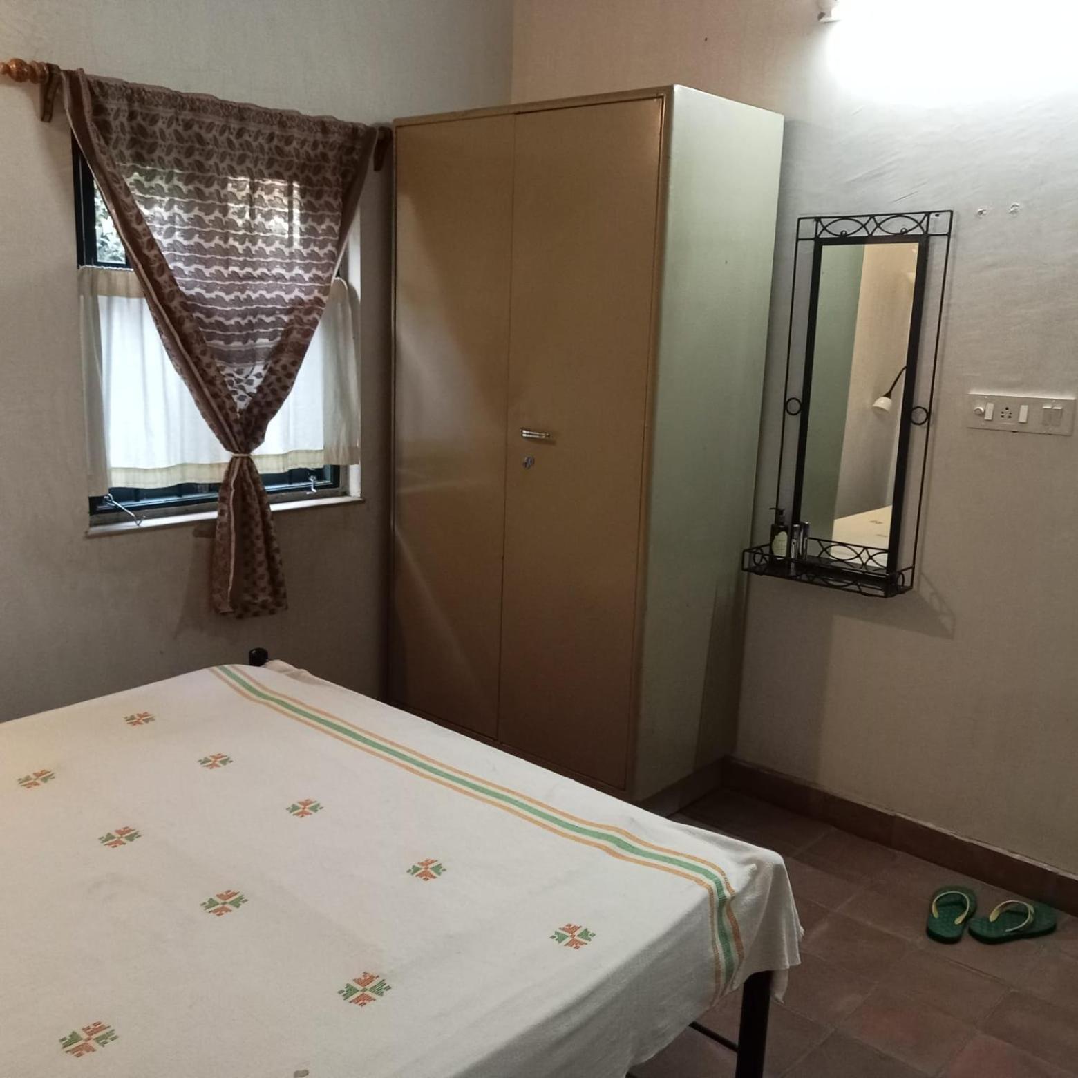 Best Family Homestay - Aamar Bari, Santiniketan Шантиникетан Экстерьер фото