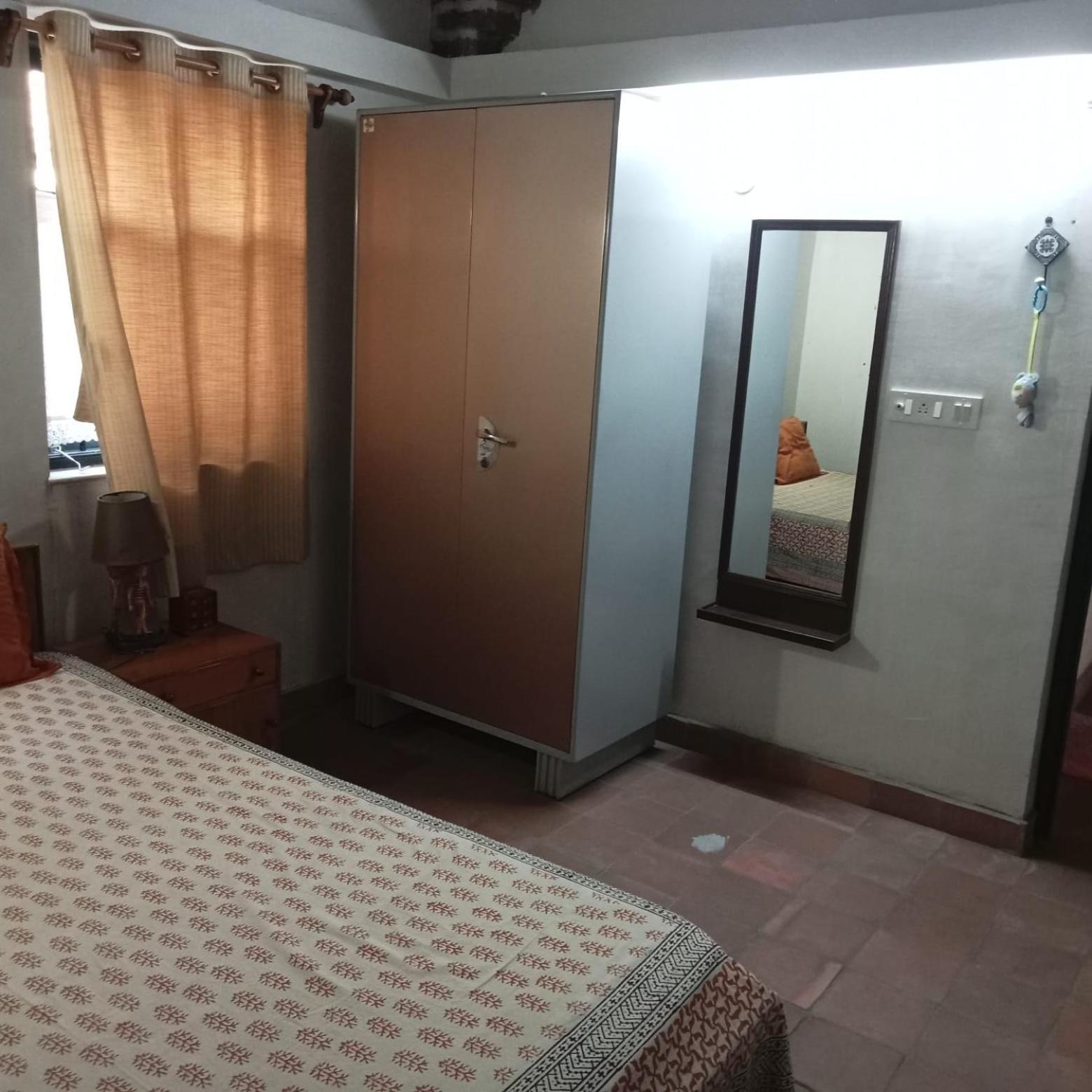 Best Family Homestay - Aamar Bari, Santiniketan Шантиникетан Экстерьер фото
