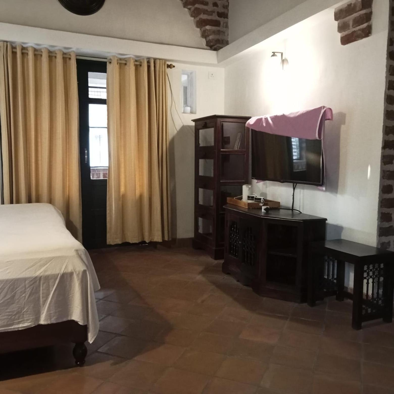 Best Family Homestay - Aamar Bari, Santiniketan Шантиникетан Экстерьер фото