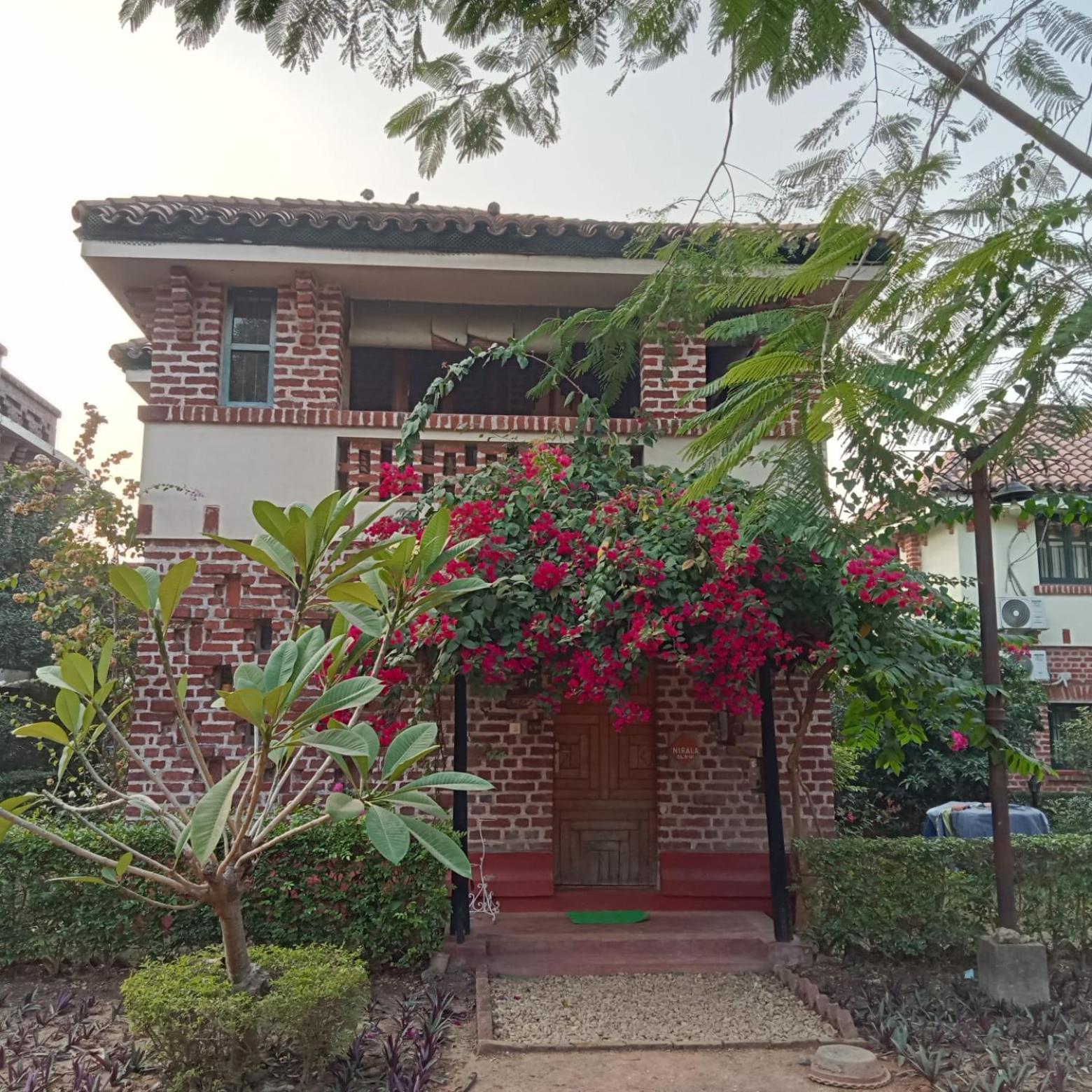 Best Family Homestay - Aamar Bari, Santiniketan Шантиникетан Экстерьер фото