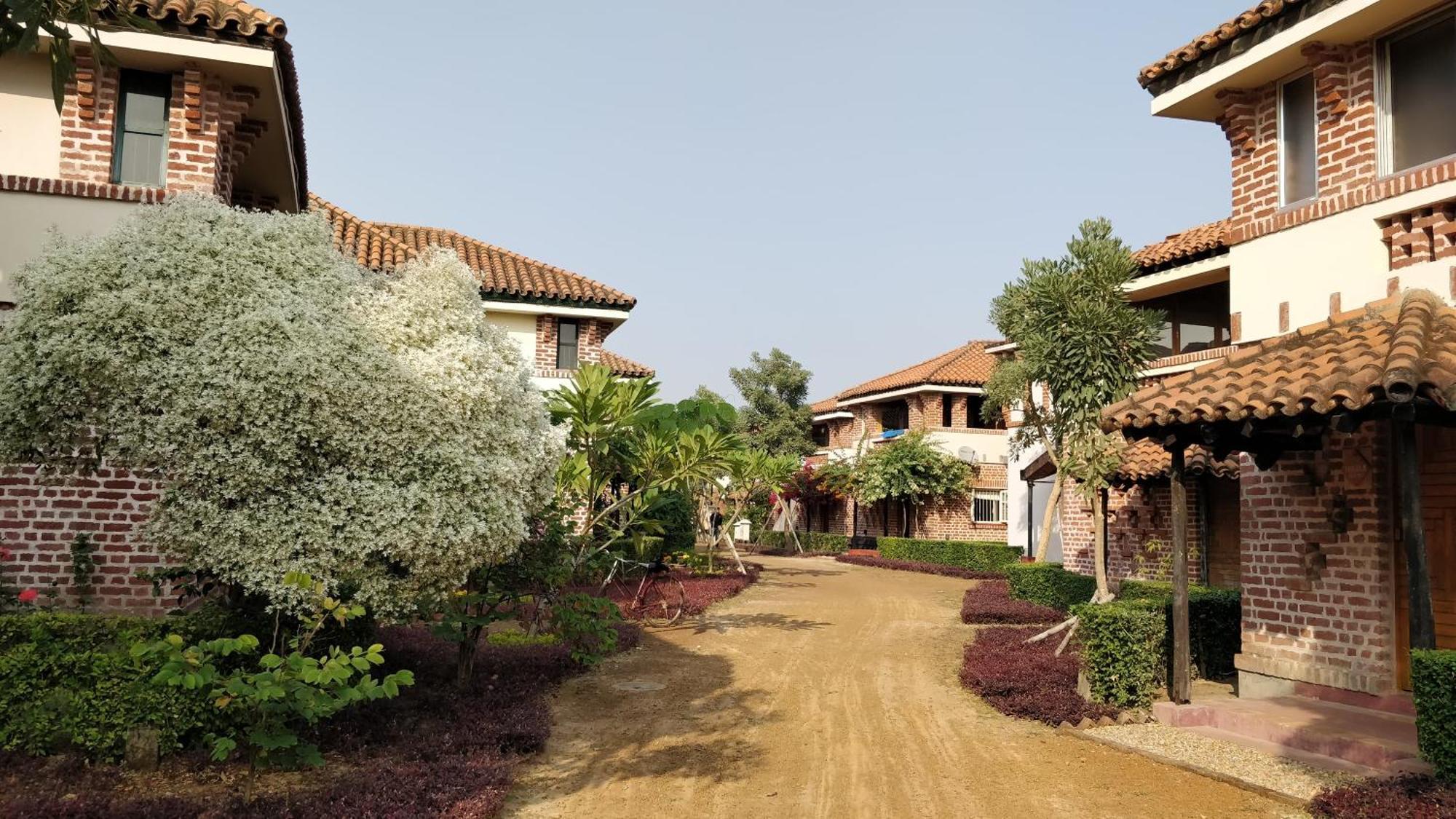 Best Family Homestay - Aamar Bari, Santiniketan Шантиникетан Экстерьер фото