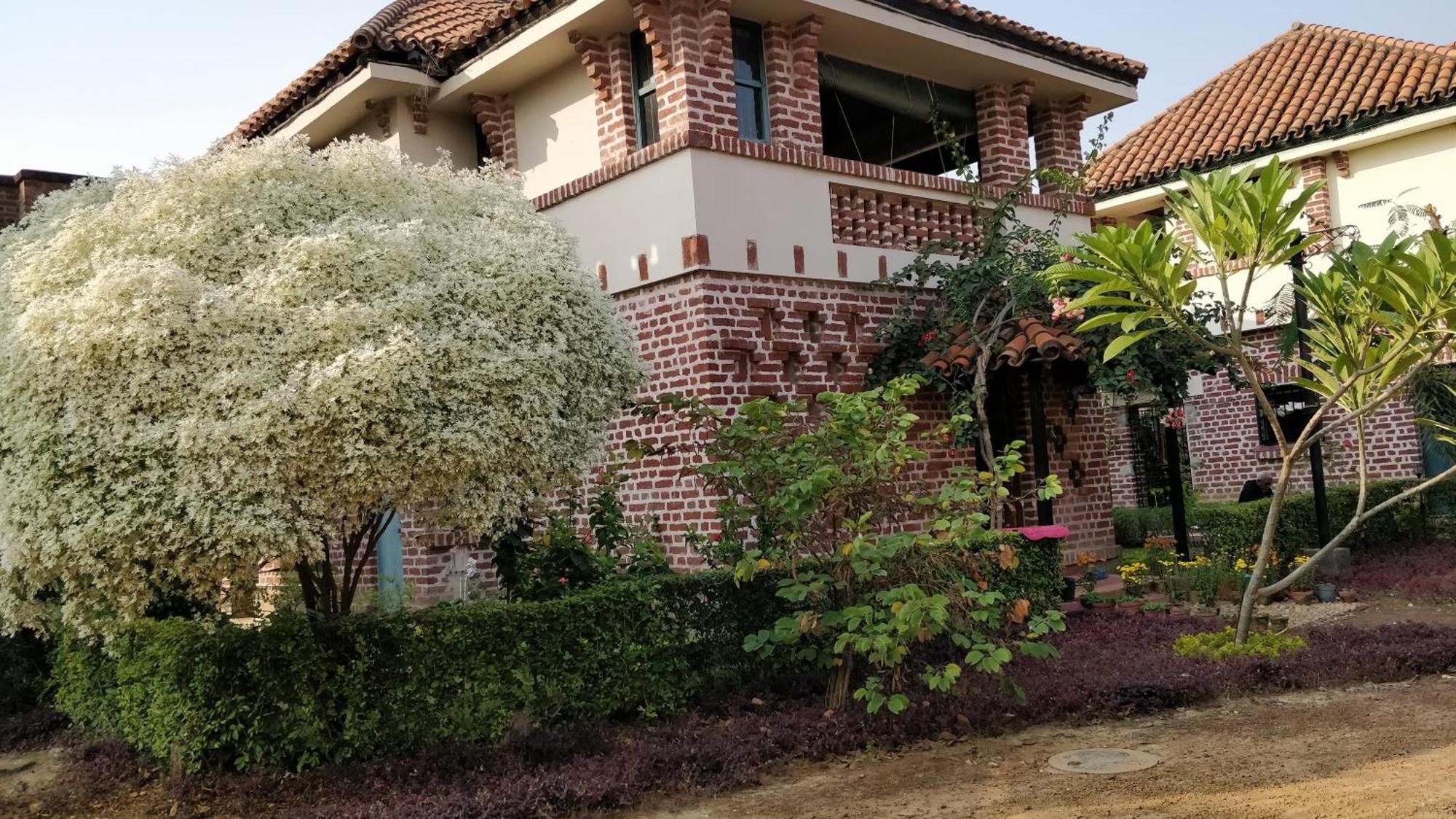 Best Family Homestay - Aamar Bari, Santiniketan Шантиникетан Экстерьер фото